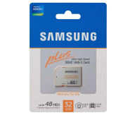 SAMSUNG 32GB MB-SPBGC/EU - 152974 - zdjęcie 3